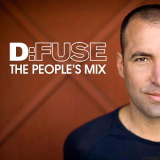 The People's Mix