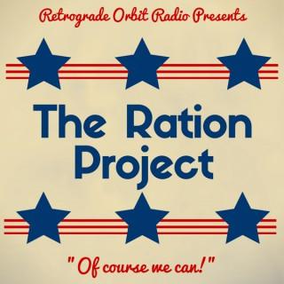 The Ration Project