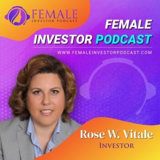 Female Investor Podcast