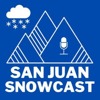 The San Juan Snowcast