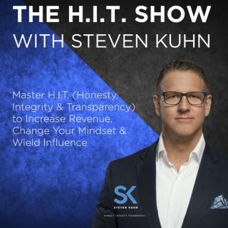 The H.I.T. Show with Steven Kuhn