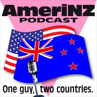 AmeriNZ Podcast