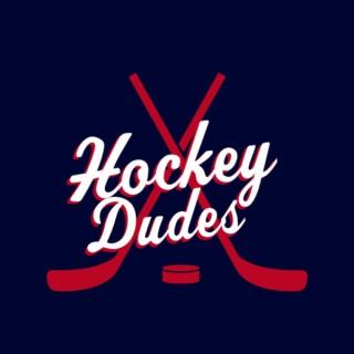 The Hockey Dudes