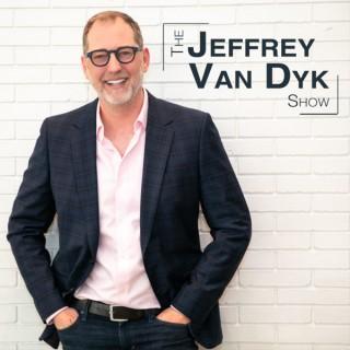 The Jeffrey Van Dyk Show