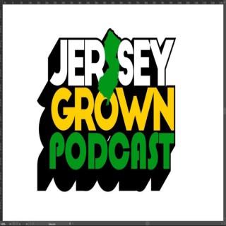 Jersey Grown Podcast Series