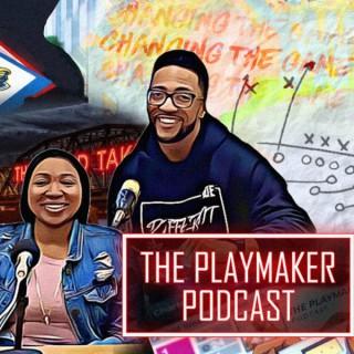 The Playmaker Podcast