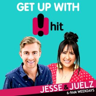 Jesse & Juelz Catch Up Podcast