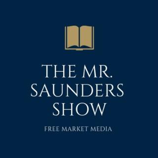 The Mr. Saunders Show