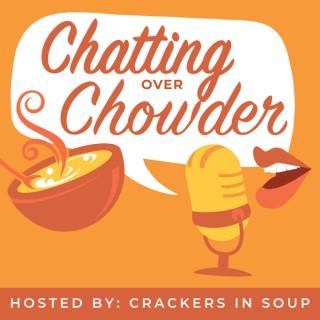 Chatting Over Chowder