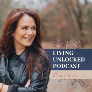 Living Unlocked Podcast