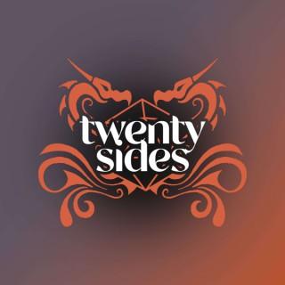 Twenty Sides: A DnD Podcast