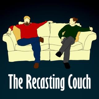 The Recasting Couch Movie Podcast