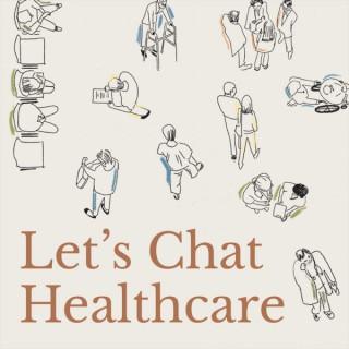 Let's Chat Healthcare