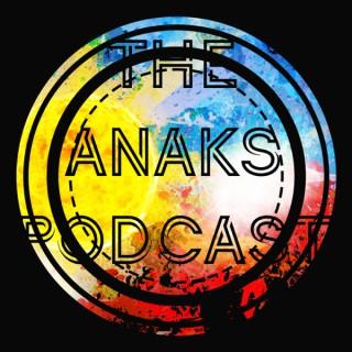 The Anaks Podcast