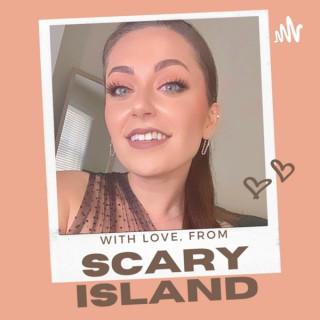 With Love From Scary Island