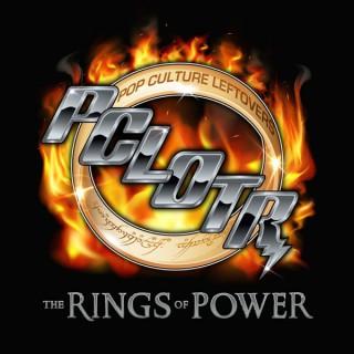 PCLOTR The Lord of the Rings: The Rings of Power Podcast