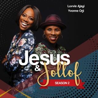 Jesus and Jollof