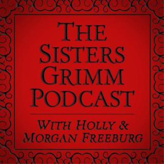 The Sisters Grimm Podcast