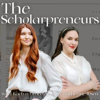 The Scholarpreneurs