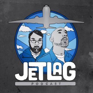 Jet Lag Podcast