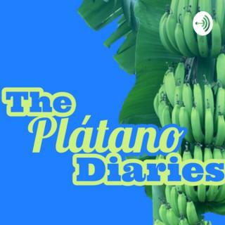 The Plátano Diaries