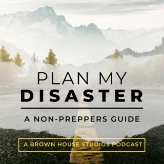 Plan My Disaster