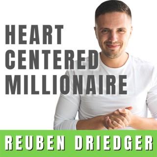 the Heart Centered Millionaire