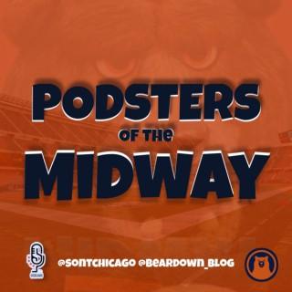 Podsters of the Midway