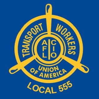 In the Breakroom with TWU Local 555