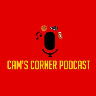 The Cam's Corner Podcast