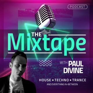 The Mixtape - House, Techno, Trance & Club Classics