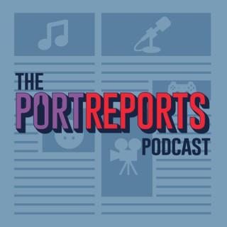 The Port Reports