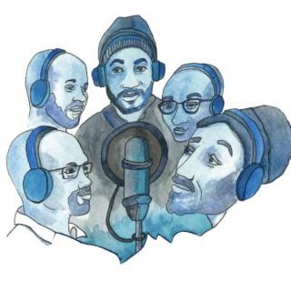 The B.E.G.I.N. podcast