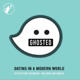 THE GHOSTED PODCAST