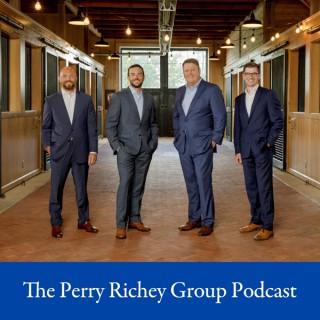 The Perry Richey Group Podcast