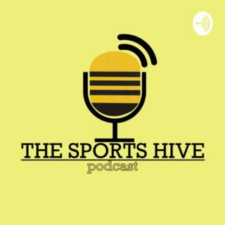 The Sports Hive