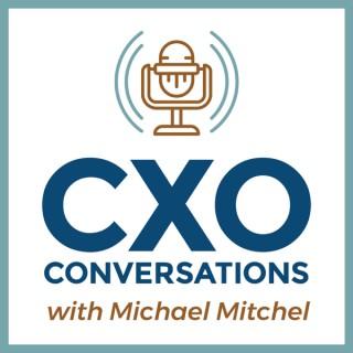 CXO Conversations