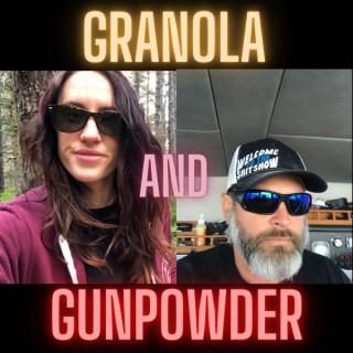 Granola and Gunpowder