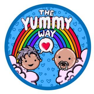THE YUMMY WAY PODCAST