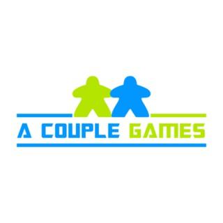 A Couple Games