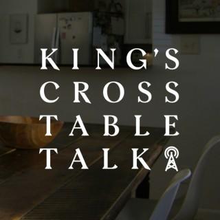 King's Cross Table Talk
