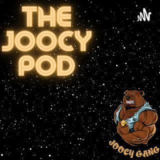 The Joocy Pod