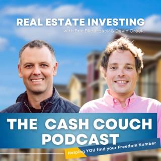 The Cash Couch