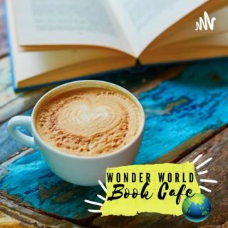 Wonder World Book Cafe'