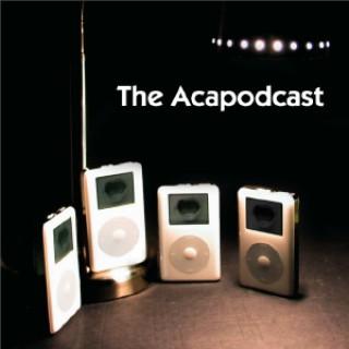 The Acapodcast