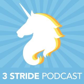 The 3 Stride Podcast