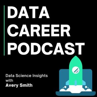 Data Career Podcast