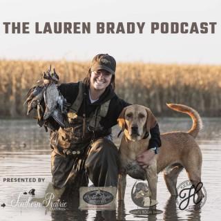 The Lauren Brady Podcast