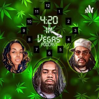 420 In Vegas