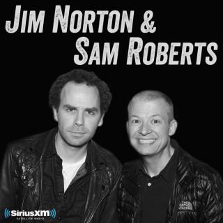 Jim Norton & Sam Roberts